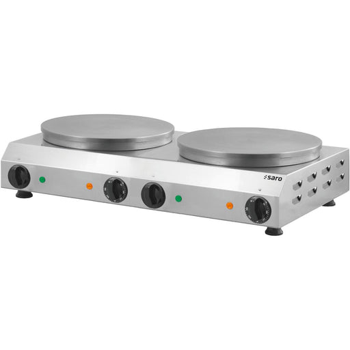 SARO Crêpeseisen 
Modell PIERRE