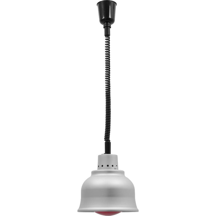 SARO Buffet Wärmelampe 
Modell HENRY