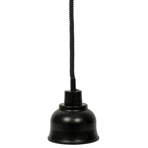 SARO Buffet Wärmelampe 
Modell CURTIS