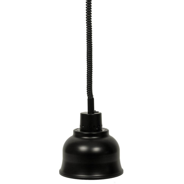 SARO Buffet Wärmelampe 
Modell CURTIS