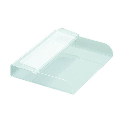 SCHNEIDER FETTPAPIERHALTER - ACRYL TRANSPARENT - ELB Gastro
