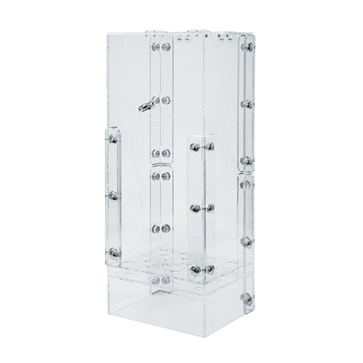 SCHNEIDER EISTÜTENHALTER / HÖRNCHENSTÄNDER - "SILO" - ACRYL - ELB Gastro