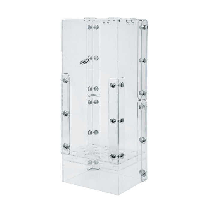 SCHNEIDER EISTÜTENHALTER / HÖRNCHENSTÄNDER - "SILO" - ACRYL - ELB Gastro