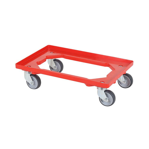 SARO Transportroller 600x400 rot  
Modell TRR rot