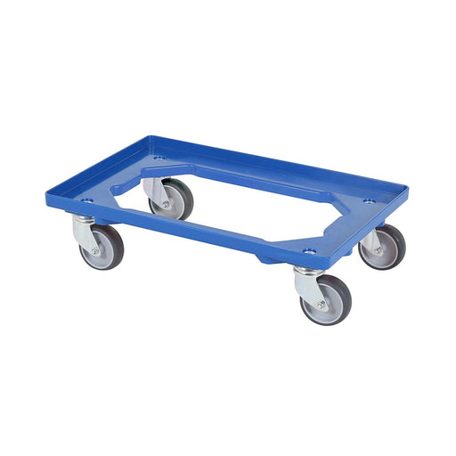 SARO Transportroller 600x400 blau 
Modell TRB blau