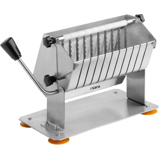 SARO Currywurstschneider - manuell, 
Modell CALLAS