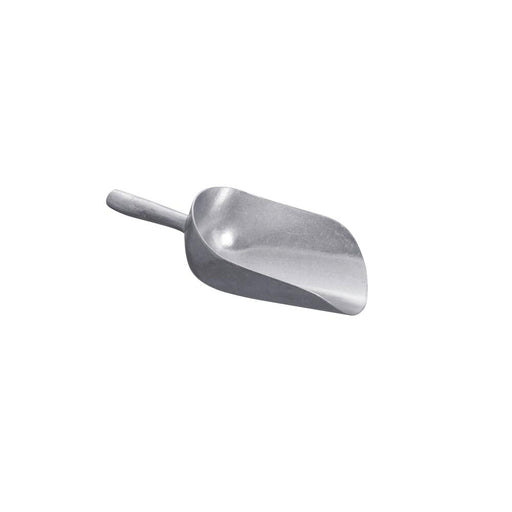 SCHNEIDER MEHL- UND GEWÜRZSCHAUFELN, ALU - ELB Gastro