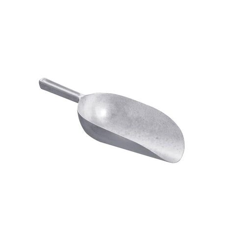 SCHNEIDER MEHL- UND GEWÜRZSCHAUFELN, ALU - ELB Gastro