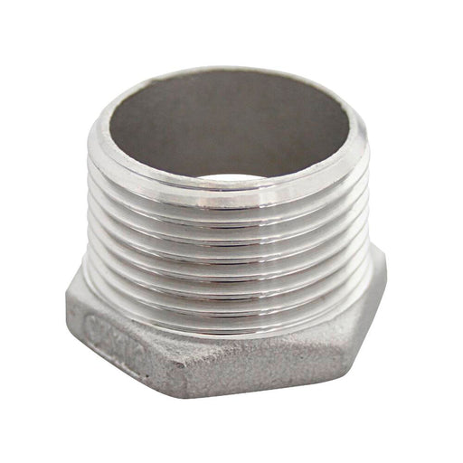 SCHNEIDER REDUZIERSTÜCK FÜR PU SCHLAUCH - ELB Gastro