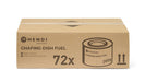 Chafing Dish Brennpaste, HENDI, 72 Stk