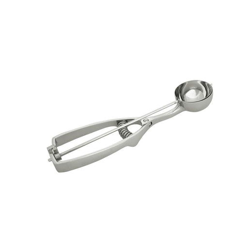 SCHNEIDER EISPORTIONIERER - EDELSTAHL - SCHWERE QUALITÄT - ELB Gastro
