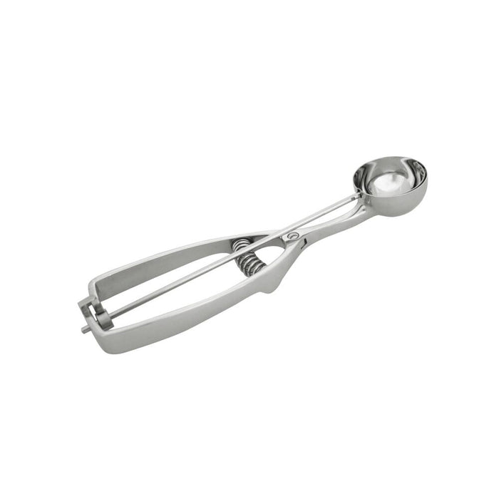 SCHNEIDER EISPORTIONIERER - EDELSTAHL - SCHWERE QUALITÄT - ELB Gastro