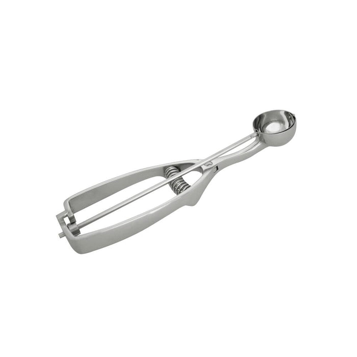 SCHNEIDER EISPORTIONIERER - EDELSTAHL - SCHWERE QUALITÄT - ELB Gastro