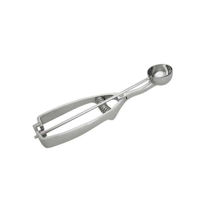 SCHNEIDER EISPORTIONIERER - EDELSTAHL - SCHWERE QUALITÄT - ELB Gastro