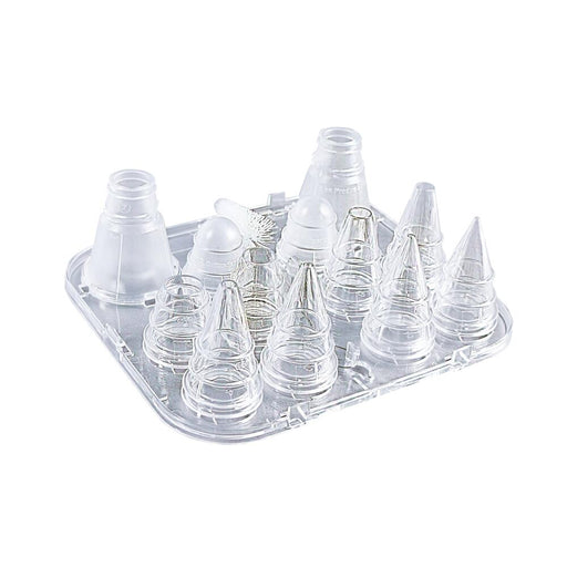 SCHNEIDER TÜLLENKASSETTEN-SET “MULTI-DEKO” - ELB Gastro