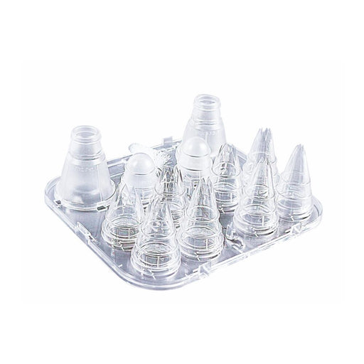 SCHNEIDER TÜLLENKASSETTEN-SET “MULTI-DEKO” - ELB Gastro