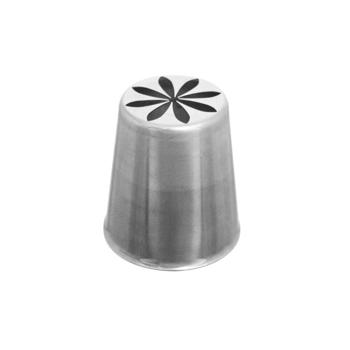 SCHNEIDER TÜLLE BLÜMCHEN - EDELSTAHL - ELB Gastro