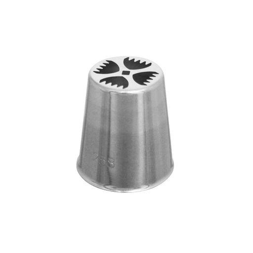 SCHNEIDER TÜLLE BLÜMCHEN - EDELSTAHL - ELB Gastro