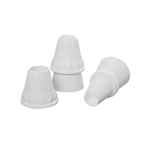 SCHNEIDER TÜLLENADAPTER - PP - WEIß - ELB Gastro