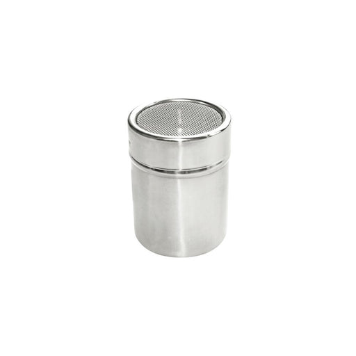 SCHNEIDER STREUER / GEWÜRZDOSE / ZUCKERSTREUER - CNS - MIT SIEB - ELB Gastro