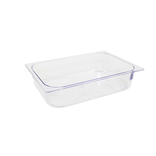SCHNEIDER EISBEHÄLTER / EISSCHALEN - POLYCARBONAT TRANSPARENT 5,3 L - ELB Gastro