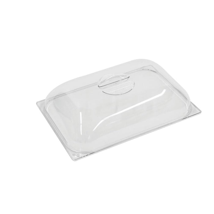 SCHNEIDER DECKEL FÜR EISBEHÄLTER - POLYCARBONAT - FÜR EISSCHALE 199614, 615, 617, 618 - ELB Gastro