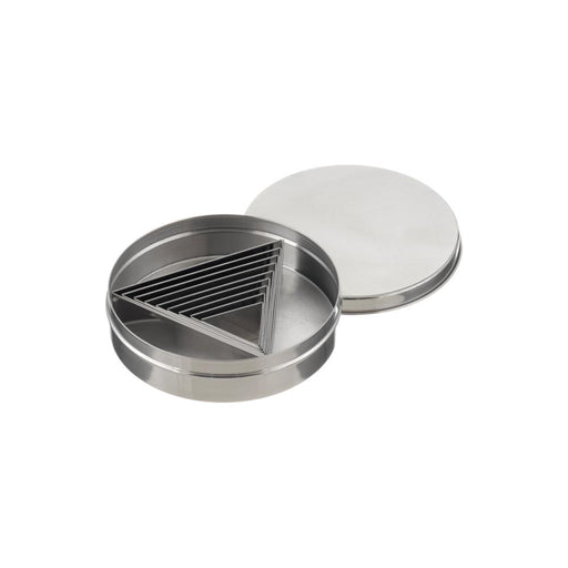 SCHNEIDER AUSSTECHERSATZ (9-TLG.), DREIECK - ELB Gastro