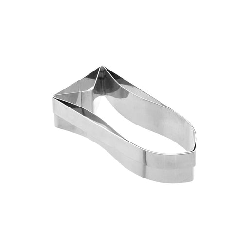 SCHNEIDER AUSSTECHER FISCH - ELB Gastro