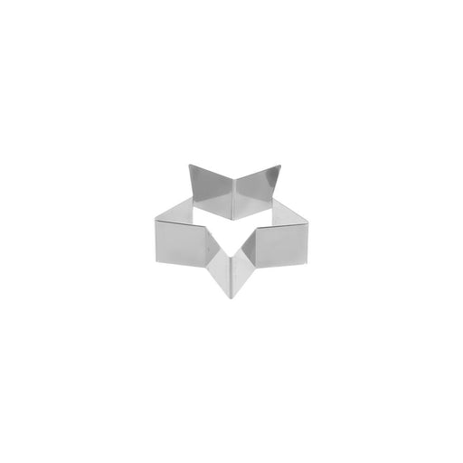 SCHNEIDER AUSSTECHER STERN - ELB Gastro