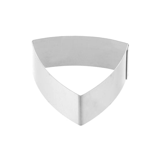 SCHNEIDER AUSSTECHER DREIECK KONVEX - ELB Gastro