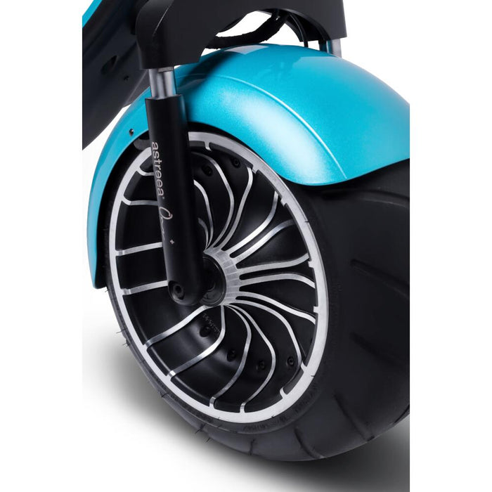 Astreea One+ – Premium-E-Mobilität für Hotels, Resorts, Golf und Lifestyle