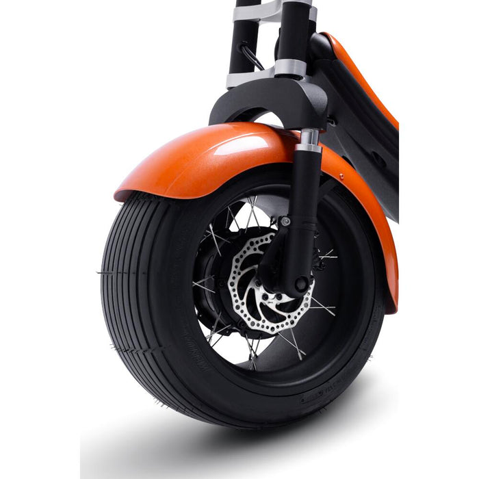 Astreea One+ – Premium-E-Mobilität für Hotels, Resorts, Golf und Lifestyle