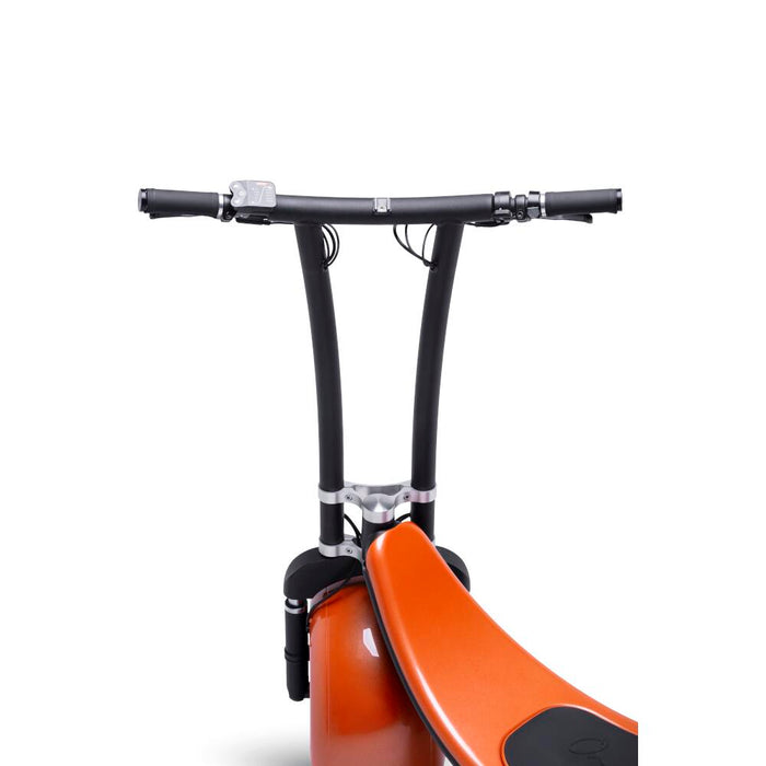 Astreea One+ – Premium-E-Mobilität für Hotels, Resorts, Golf und Lifestyle