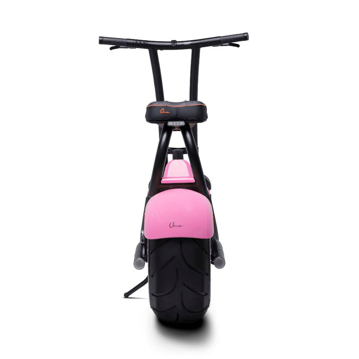 Astreea One+ – Premium-E-Mobilität für Hotels, Resorts, Golf und Lifestyle