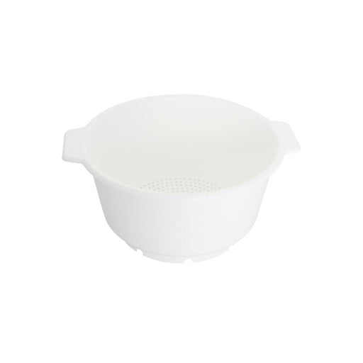 SCHNEIDER SEIHER / GROßSEIHER - KUNSTSTOFF PP - ELB Gastro