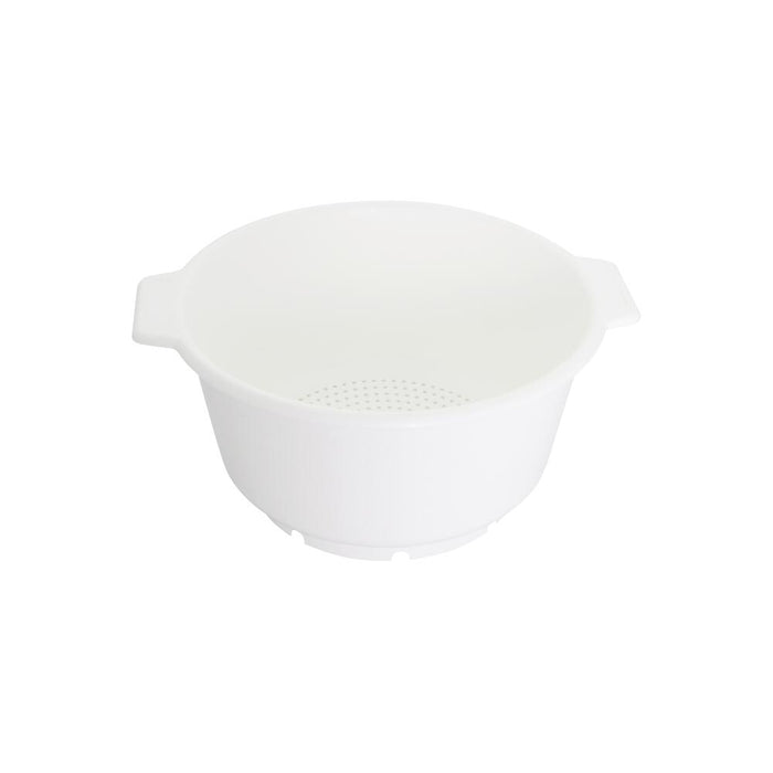 SCHNEIDER SEIHER / GROßSEIHER - KUNSTSTOFF PP - ELB Gastro