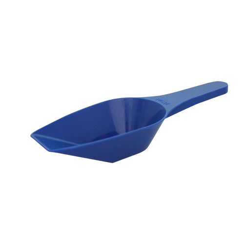 SCHNEIDER MESSSCHAUFELN, FREISTEHEND, PP, BLAU - ELB Gastro