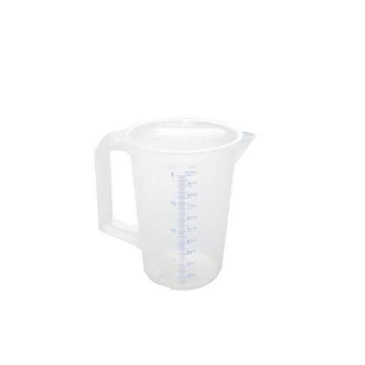 SCHNEIDER MESSBECHER-SET - ELB Gastro