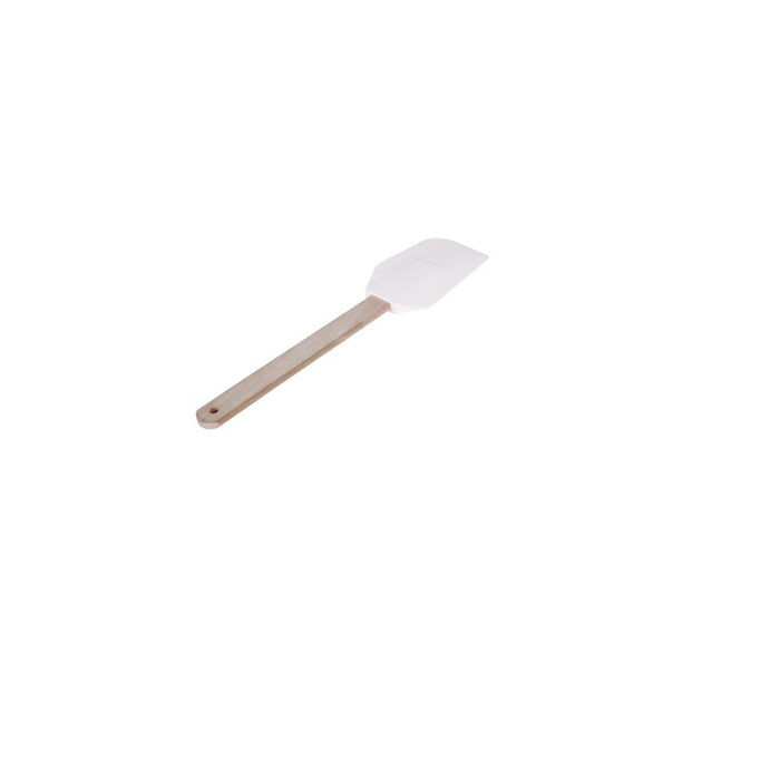 SCHNEIDER STIELSCHABER GUMMI - HOLZ GRIFF - ELB Gastro