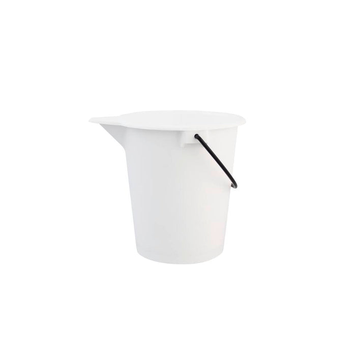 SCHNEIDER EIMER, KUNSTSTOFF, NPE SCHWERE QUALITÄT - ELB Gastro