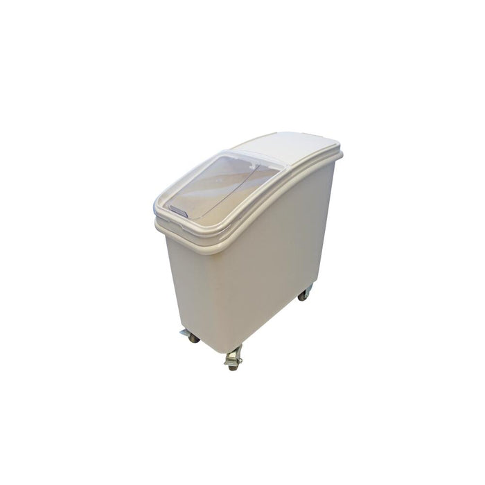 SCHNEIDER LEBENSMITTELBEHÄLTER / VORRATSBEHÄLTER – FAHRBAR - ELB Gastro