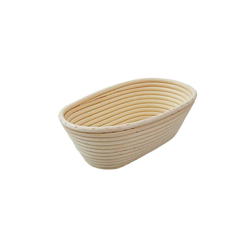 SCHNEIDER GÄRKORB / BROTFORMEN OVAL  500 GR. - ELB Gastro