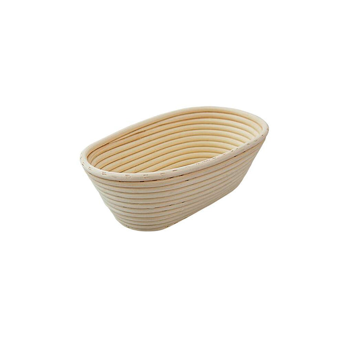 SCHNEIDER GÄRKORB / BROTFORMEN OVAL  500 GR. - ELB Gastro