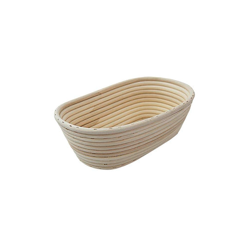 SCHNEIDER GÄRKORB / BROTFORM OVAL 250 GR. - ELB Gastro