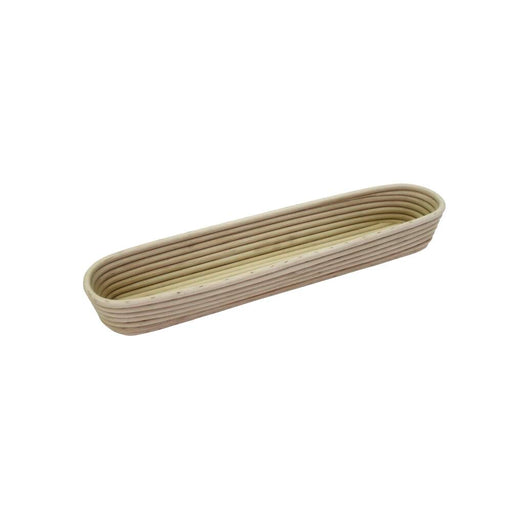 SCHNEIDER GÄRKORB / BROTFORMEN LANG, RUNDER KOPF 500 GR. - ELB Gastro