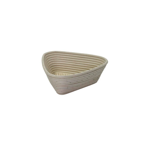 SCHNEIDER GÄRKORB / BROTFORMEN DREIECK - TRIANGLE 1000 GR. - ELB Gastro