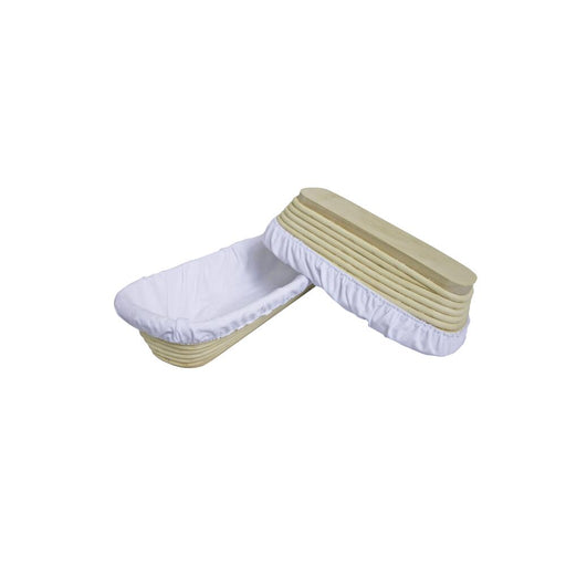 SCHNEIDER GÄRTÜCHER FÜR RECHTECKIGE GÄRKÖRBE - ELB Gastro