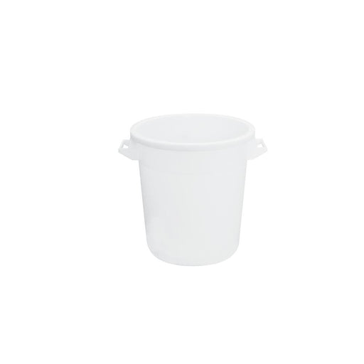 SCHNEIDER KÜBEL / KUNSTSTOFFTONNE 50 LITER - ELB Gastro