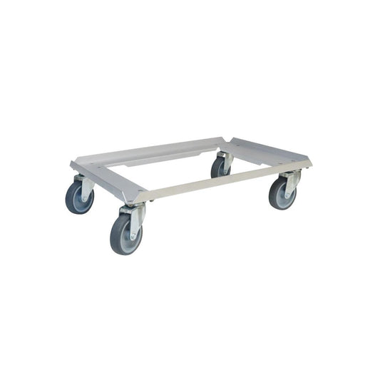 SCHNEIDER FAHRGESTELLE FÜR TOP-BOX GN 1/1 - ELB Gastro