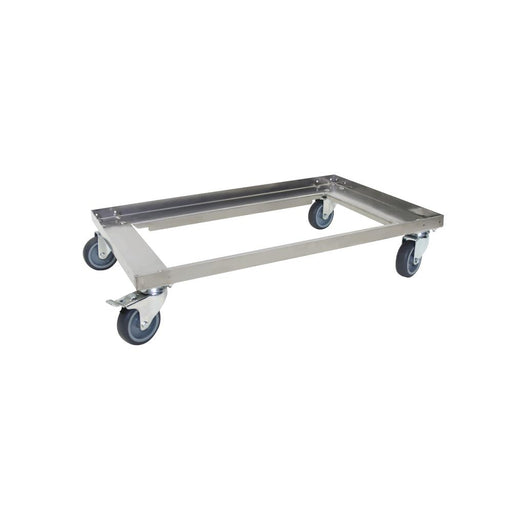 SCHNEIDER FAHRGESTELLE FÜR TOP-BOX GN 1/1 - ELB Gastro